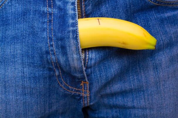 Potentsial uchun banan