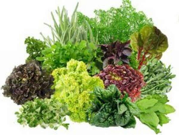 B vitaminlari